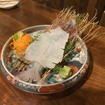 西中洲 海鮮酒場 すぅ - 