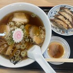 あきん亭 恵那店 - 