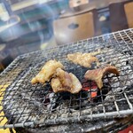 ホルモン道場 - 