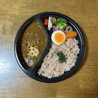 RESTAURANT 1899 OCHANOMIZU -  RESTAURANT 1899 OCHANOMIZU -