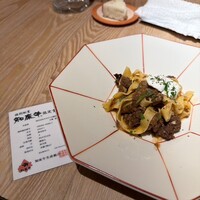 Osteria Da Boo. - 