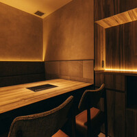 焼肉うしごろ 新宿三丁目店 - 