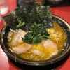 ラーメン 環2家 蒲田店