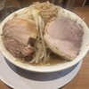 麺処 ほん田 東十条店