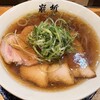 ラーメン巌哲
