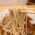 らーめん 心麦 - 