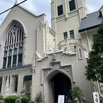 フロインドリーブ - お店正面外観