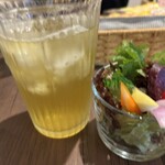 厳選新潟米とおいしいカレー 穂の里 - 