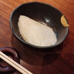 ろっこん - ここから幸せになれるおとうふ。