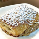 フロインドリーブ - バナナプルンダー427円税込み