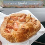 エグ・ヴィヴ - アップルパイ