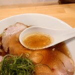 らーめん 心麦 - 