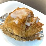 フロインドリーブ - ウォルナッツプルンダー427円税込み