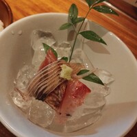 ろっこん - 嬉しい一品のお造り ろっこん - 嬉しい一品のお造り