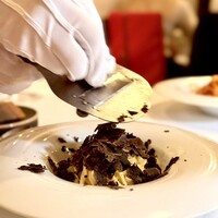 神戸牛炭火焼 ステーキ 銀座 Fun - 