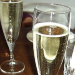 ア ミオ アージョ - きめ細やかな泡。泡。泡。