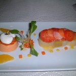 ラ・パルム・ドール - 