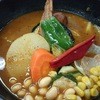 Soup　Curry　SAMURAI. 北19条店