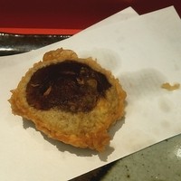 天一 本店 - 椎茸