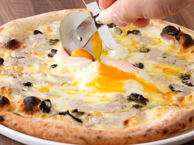 ランチメニュー 俺のイタリアン Tokyo 銀座一丁目 イタリアン 食べログ