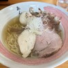 ラーメン あんず