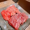 焼肉うしどし 新宿