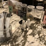 SAISON bakery&coffee - 