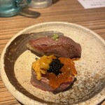 個室居酒屋 肉和食 肉仙 仙台駅前店 - 