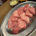 ホルモン青木 - 