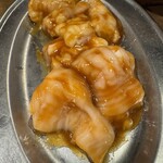 ホルモン青木 - 