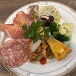 LUCE - 料理写真: