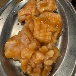 ホルモン青木 - 