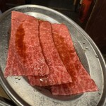 ホルモン青木 - 