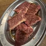 ホルモン青木 - 