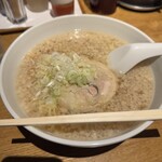 ラーメン・餃子・定食 小次郎 - 