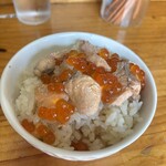 ラーメン あんず - 