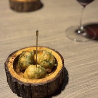 トラットリア トロンコ - 