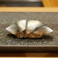 鮨結う遥 - ☆新子ちゃん(#^.^#)☆