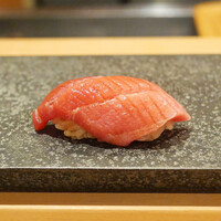 鮨結う遥 - ☆鮪トロ（●＾o＾●）☆