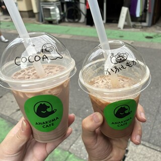ANAKUMA CAFE_2