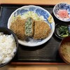 とんかつ美沢
