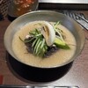 焼肉 冷麺 ユッチャン。 銀座店