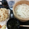 丸亀製麺 イオンモール伊丹店