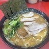 ラーメン 杉田家 千葉祐光店