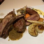 ブラッスリー エディブル - 