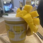 Make me Mango Central World - 