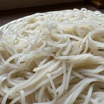 すずしろ - 更科