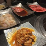 ホルモン東京 - 