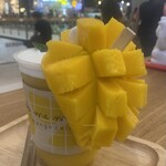 Make me Mango Central World - 