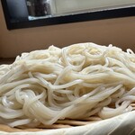 すずしろ - 更科